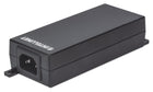Intellinet 561518 Gigabit High-Power PoE+ Injector 30W Power Output IEEE 802.3af/at Compliant Short-Circuit and Overload Protection