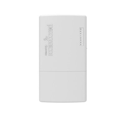Mikrotik RB960PGS-PB PowerBox Pro 5 Gigabit Ethernet Router