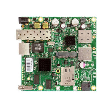 Mikrotik RB922UAGS-5HPacD RouterBOARD (US Version)