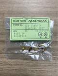 Kenwood E23-1188-04 10 PACK Antenna Terminal with Spring Portable Radios