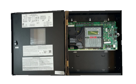 Notifier NFW-50X Addressable Fire Alarm Control