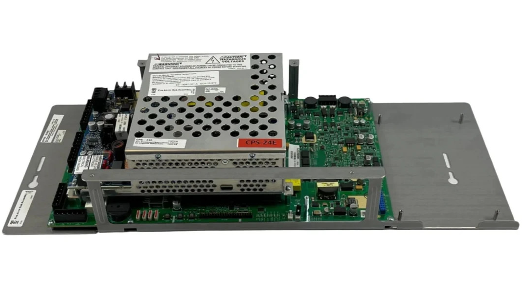 Notifier CPU2-640E Nfs-640 Central Processing Unit