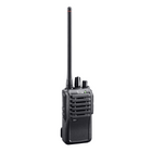 Icom F3001 51 RC USA F3001 Analog Portable VHF Radio 136-174 MHz 5W 16 Ch 2250 mAh Battery