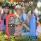 Talkpod F40 FRS Walkie Talkies License-Free 2-Way Radios Kids Adults Camping
