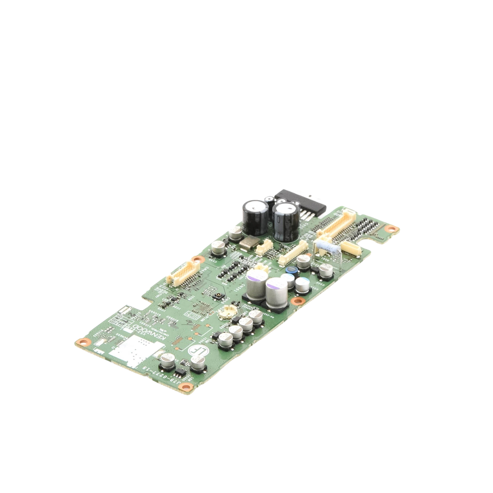 Kenwood X53-4582-71 Control Unit for Repeater TKR-D810K