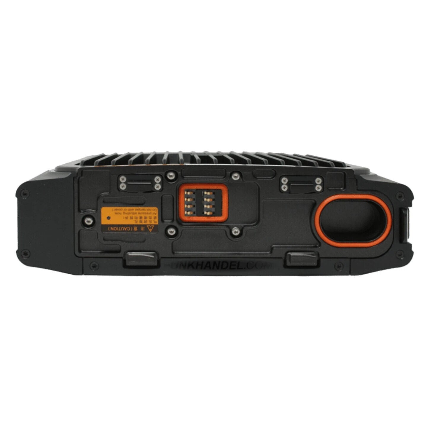 Hytera HR652 Compact DMR Repeater UHF 400-470MHz Analog and Digital modes