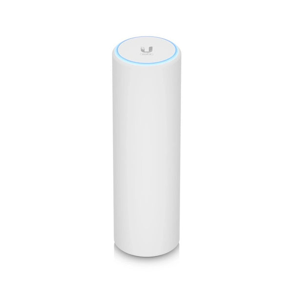 Ubiquiti U6-MESH-US Access Point WiFi 6 2.4/5 GHz bands Indoor Outdoor