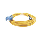 Fiberhome LP-FO-D-LCU-SCU-05 Fiber Optic Jumper Singlemode 16.4 ft LC/UPC-SC/UPC