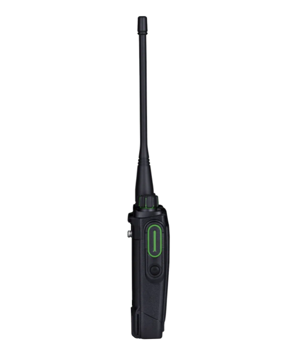 Hytera BD552i Portable Two-Way Radio UHF 400-470MHz Digital DMR Analog 4w 256CH