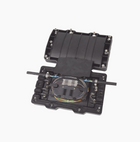 Epcom LPSC320-H8 Fiberhome Fiber Splice Closure up to 48 splices Outdoor IP68