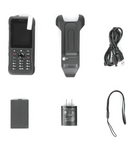 Txpro NXPOC-130 4G LTE PoC Radio with 2.4" Touch Screen 2800 mA Battery Android 3G/4G SMS
