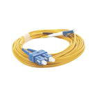 Fiberhome LP-FO-D-LCU-SCU-05 Fiber Optic Jumper Singlemode 16.4 ft LC/UPC-SC/UPC