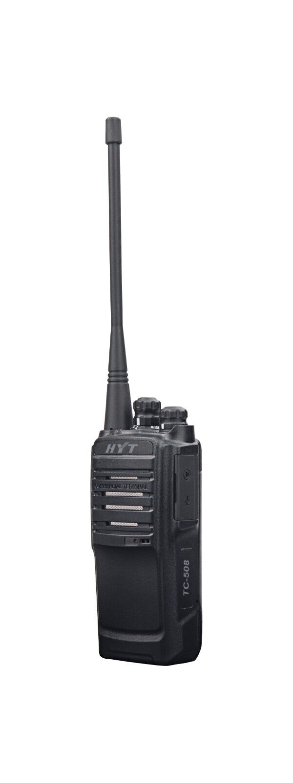 Hytera TC-508 Portable Radio Analog 4W 16CH UHF 400-470Mhz 2 Year Warranty