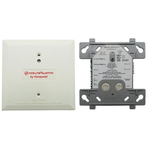 Fire-Lite MMF-300 Firelite Monitor Module For N/O Contact
