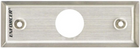 Seco-Larm SS-199Q Secolarm Slimline Rmt.Plt.W/¾"D-Hl.Mto10