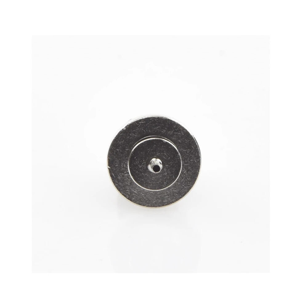 Rf Industries RFN-1022-8-B1 N Female Connector to Mount on Rear Panel and Crimp