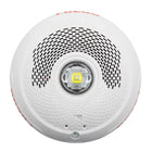 Fire-Lite SPSCWLED-SP Firelite Speaker Strobe White Ceilingfug