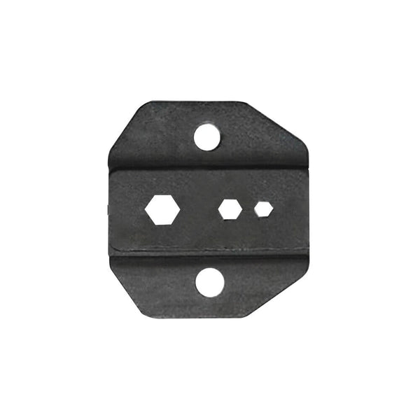 Rf Industries RFA-4005-04 Folding Ring Connectors Crimp RG-58/U RG-59/U RG-62/U