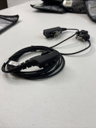Txpro TX-880-H05 Hytera 3 PCS 2-Wire Lapel Microphone for PD-706 PD-786 PT-580