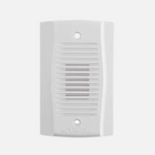 System Sensor MHW Mini Horn White