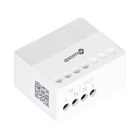 Epcom AXOH Wireless Wall Switch 1 Relay Output 100 to 240 VAC 433 MHz