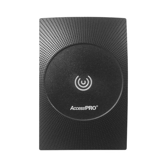 Zkteco SYS-KR600-E Proximity Reader EM 125 kHz For Indoors Audible Sound