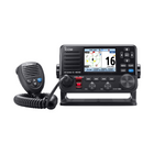 Icom M510 PLUS 21 USA M510 EVO VHF Fixed Mount Class D DSC with AIS
