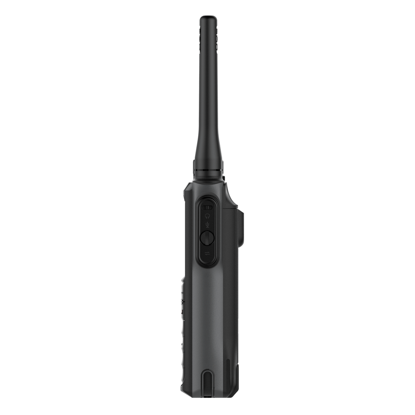 Hytera HP682-Um DMR Portable Radio UHF 400-527MHz 1024 ch 64 zones IP67