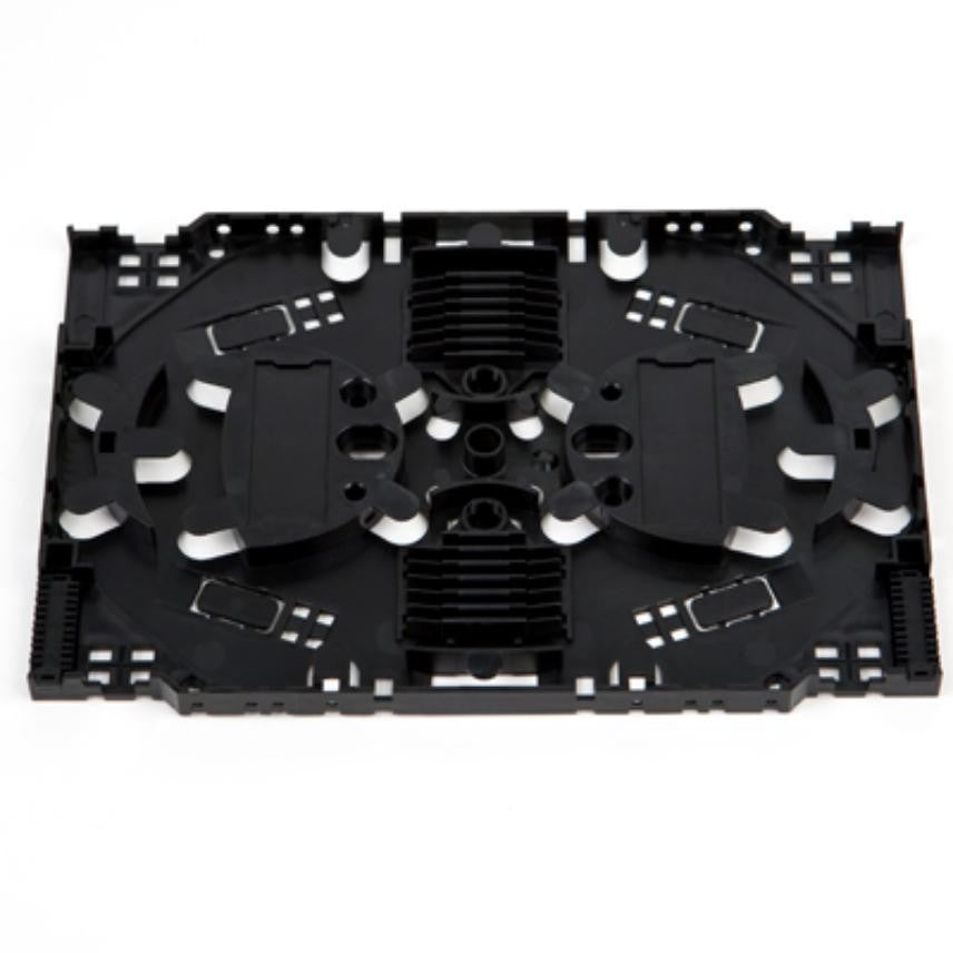 Nexans N42I.104 Iconnect Splice Cassette Cover Gy