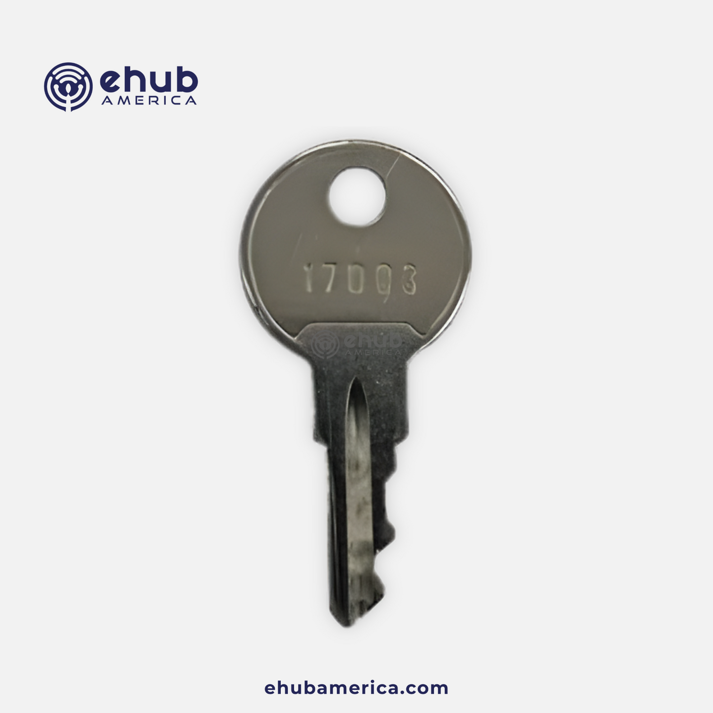 Fire-Lite 17003 Firelite, Key Only