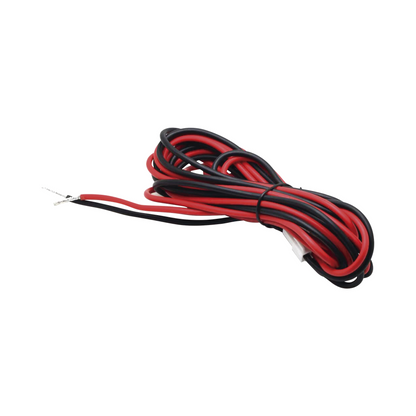 Hard Wire for Kenwood Mobile Radios TK7302 TK8302 TK705G TK708G TXKK202