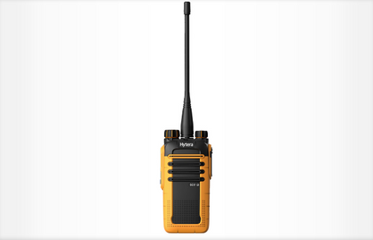 Hytera BD612i-V1 Digital Radio DMR Portable VHF 136-174MHZ 48CH 3zone