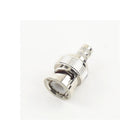 Rf Industries RFB-1107-1P 5 Pack BNC Male Connector to Crimp on RG-59/U PROFLEX