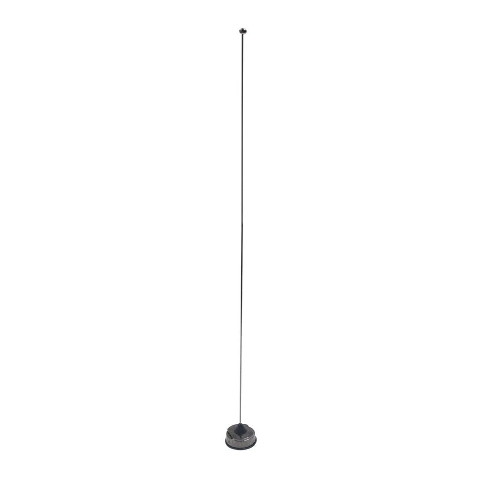 PCTEL VHF Mobile Antenna MFT-121 Field Adjustable Frequency Range 118-940 MH