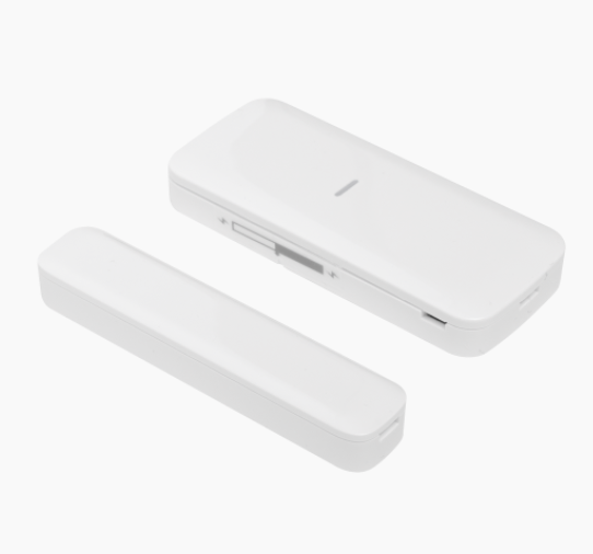 Hikvision DS-PDMCS-EG2-WB (AX PRO) Slim Wireless Magnetic Contact