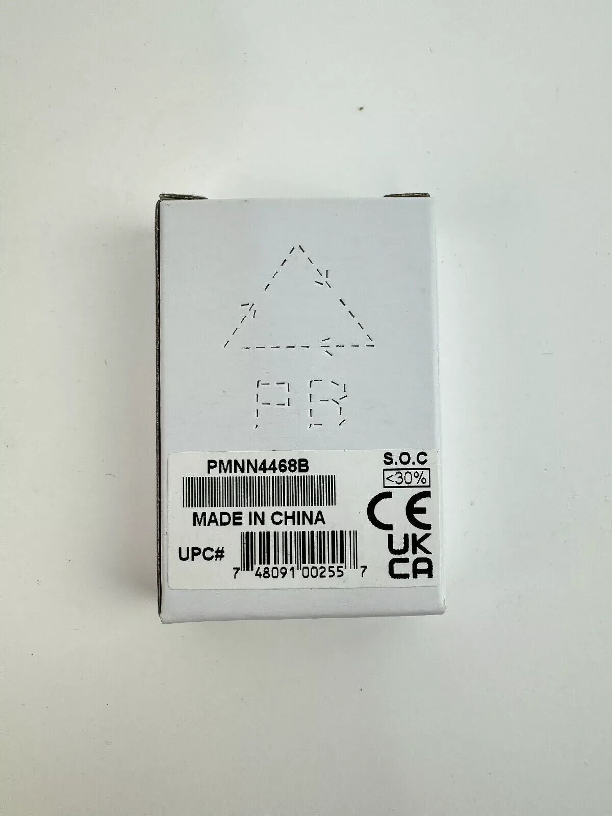 Motorola Li-Ion-Akku PMNN4468B für Funkgeräte der SL-Serie Motorola Li-Ion-Akku PMNN4468B für Funkgeräte der SL-Serie