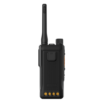 Hytera HP682-V1 DMR Portable Radio VHF 136-174MHz 1024 ch 64 zones IP67