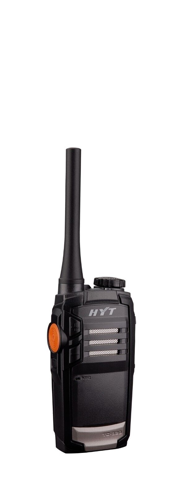 Hytera TC-320 Portable Radio UHF 400-470 MHz 1700mAh Li-Ion Battery