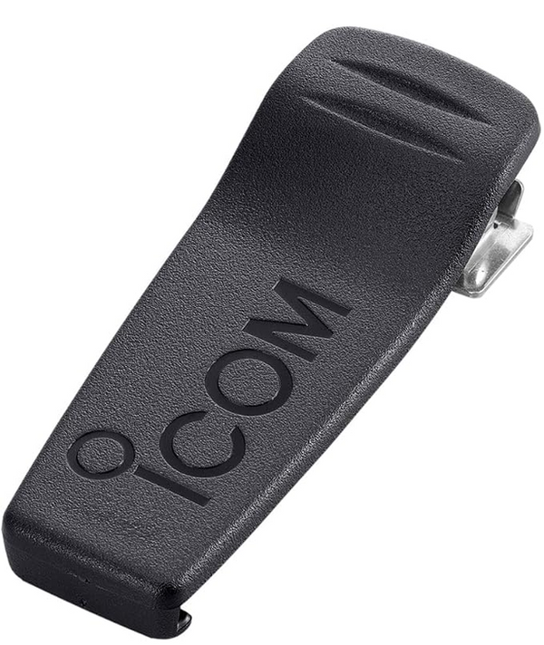 Icom MB-109 Clip for IC-M34 & IC-M36 Marine Transceiver