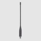 Pulse Larsen SPWH22918 3" Whip Antenna SMA Female 863-973 MHz