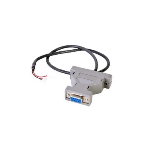 Kenwood SKCT-31 Mobile Radio Programming Cable GM158D89 TK-7160/8160