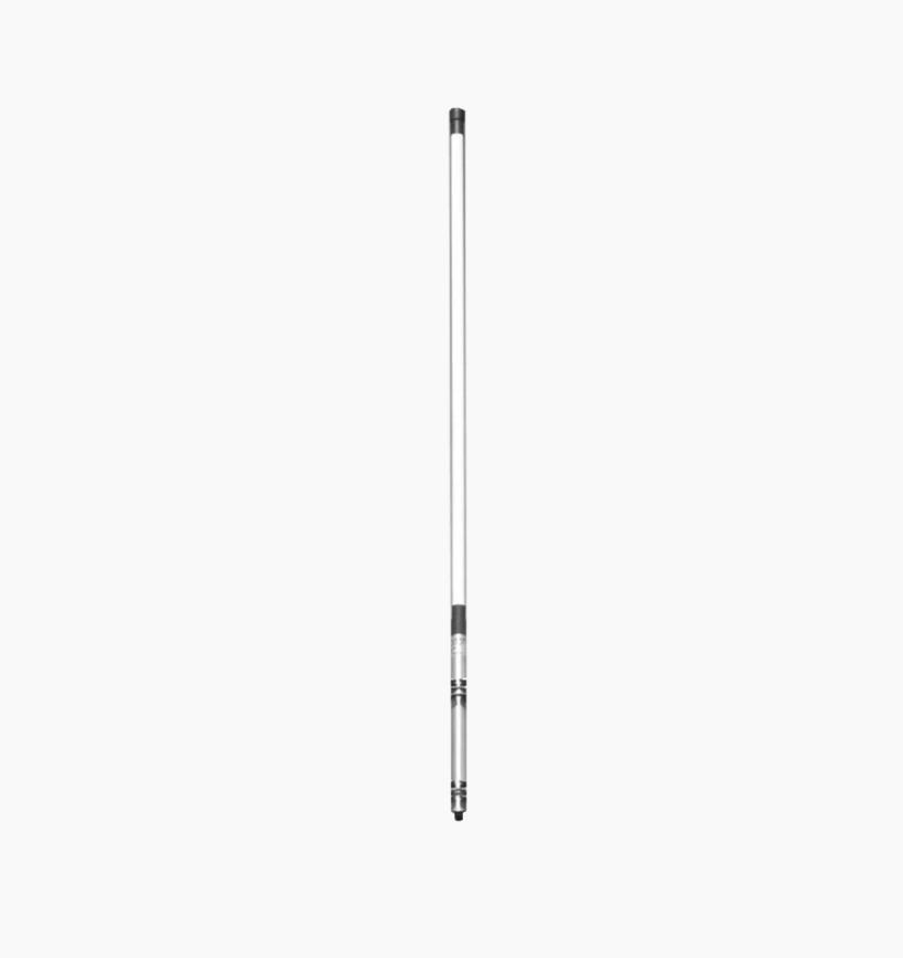 Decibel ASPE682 VHF Omnidirectional Antenna 164-170MHz 5dBd N Male
