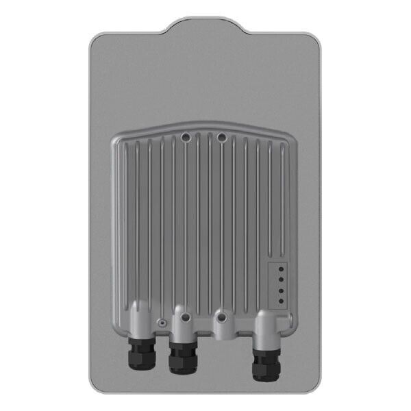 Mimosa A6 Access Point 802.11ax Wi-Fi 6E 8x8 MU-MIMO GPS 5-6GHz Integrated 24dBi