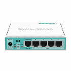 Mikrotik RB750GR3 hEX 5-port Ethernet Gigabit Router RouterBOARD hEX