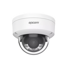 Epcom XD24-CSL 4MP IP Dome Camera 2.8mm H.265+ PoE IP67
