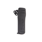 Icom MB-98 Standard Aligator Belt Clip for Radios IC-F50 IC-F60 IC-F50V IC-F60V