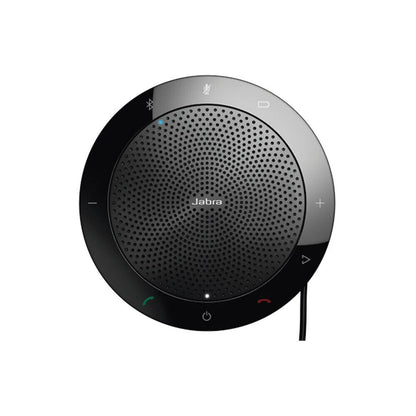 Jabra Speak 510 UC Wireless Bluetooth Speakerphone 7510-209