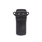 Icom MB-98 Standard Aligator Belt Clip for Radios IC-F50 IC-F60 IC-F50V IC-F60V