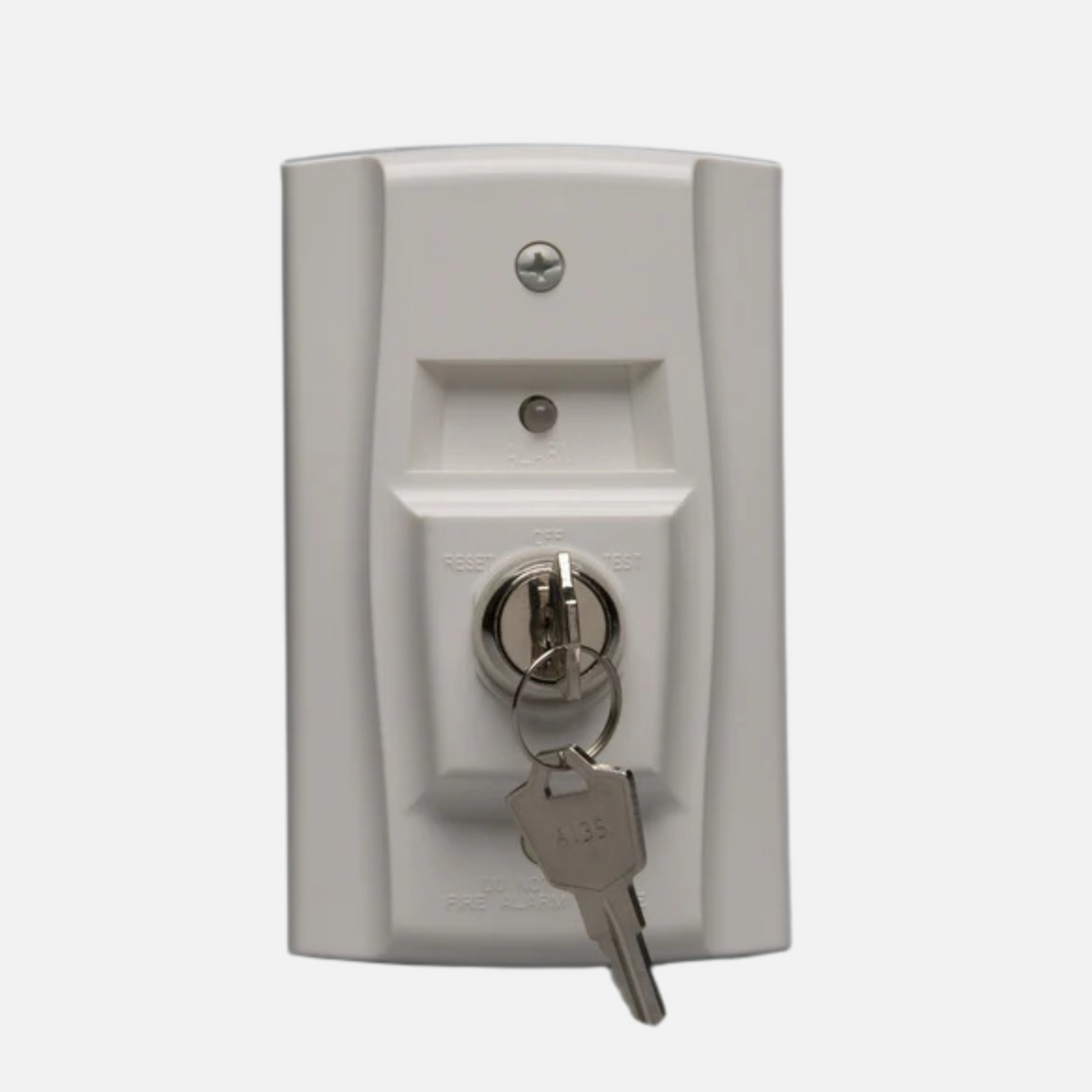 Silent Knight RTS151KEY Silent Key Remote Test & Reset Station F