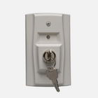 Silent Knight RTS151KEY Silent Key Remote Test & Reset Station F
